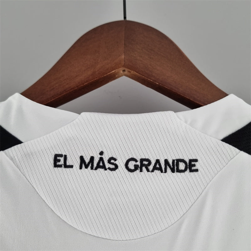 Retro River Plate 2009