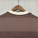 24-25 Flamengo torcedor edição especial marrom