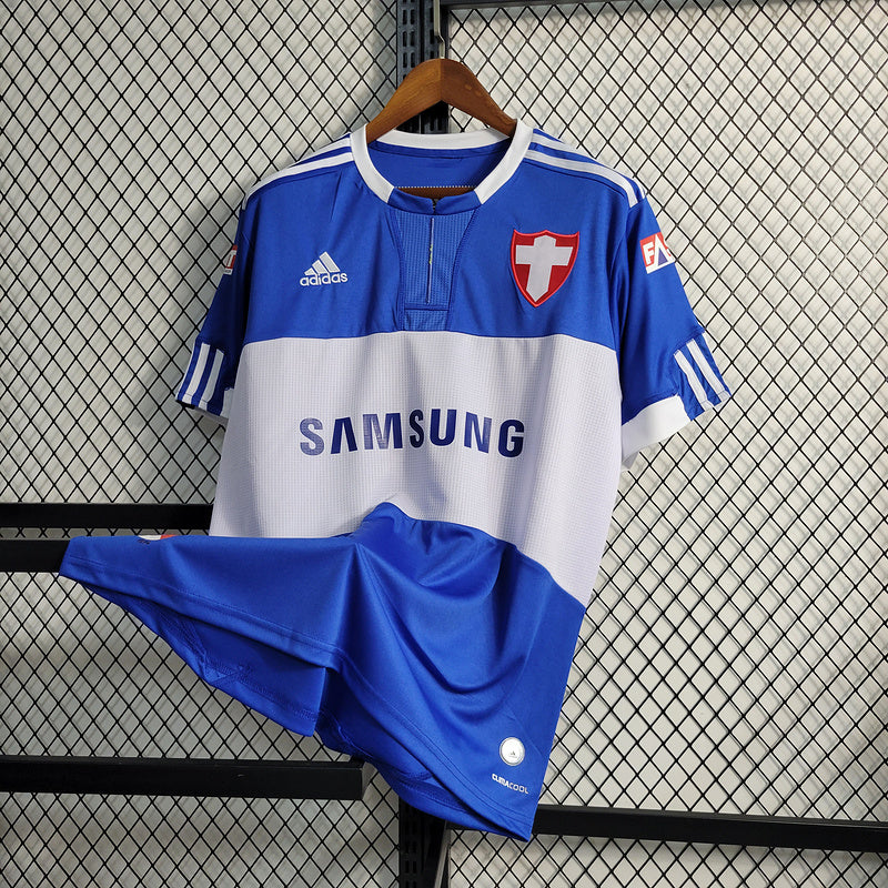 Retro Palmeiras 2019