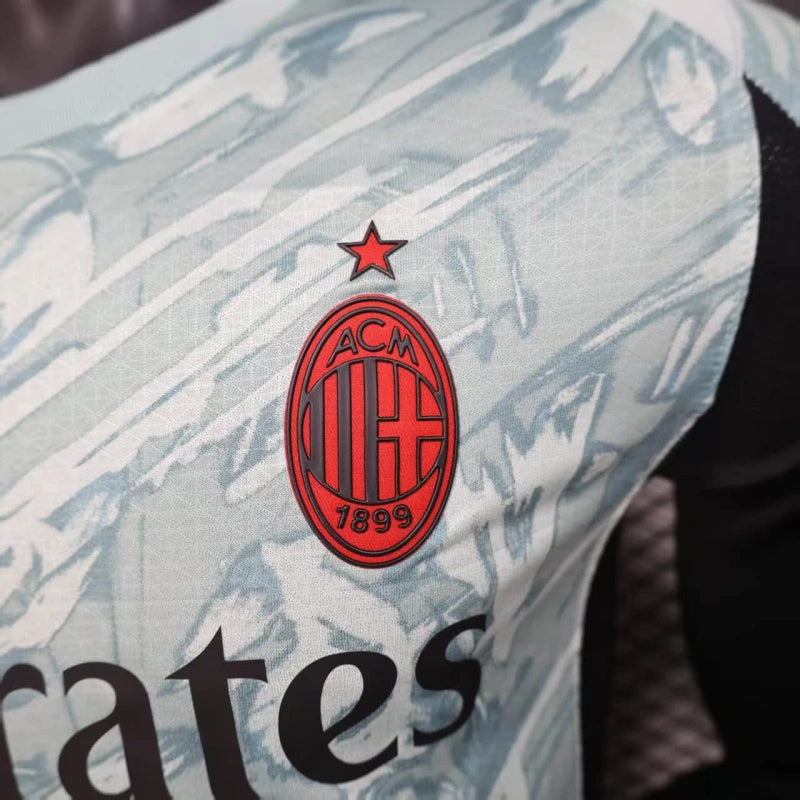 Jogador Milan 25-26
