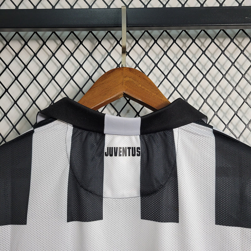 Retro Juventus 14-15