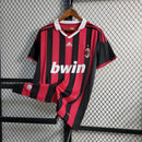 Retro AC Milan 09-10