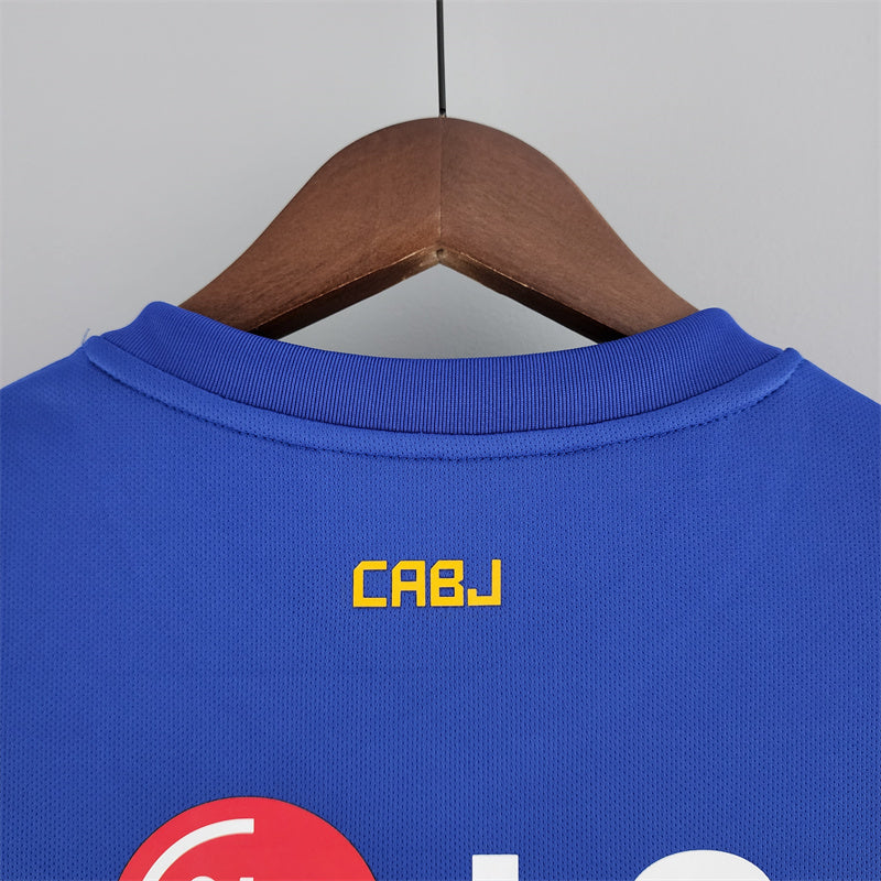 Retro Boca Juniors 2011
