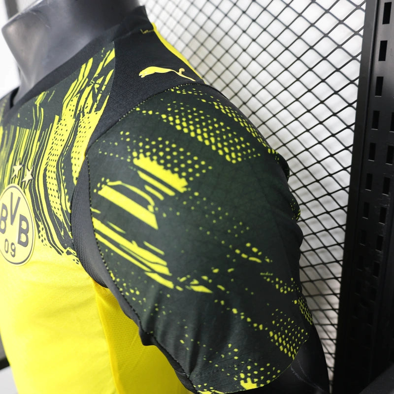 jogador Borussia Dortmund 2025