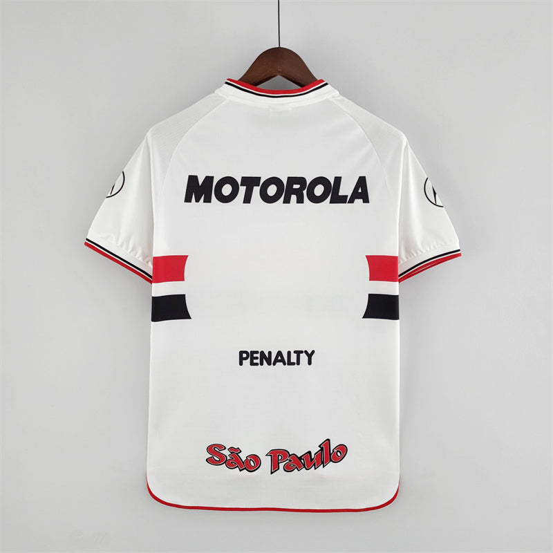 Retro Sao Paulo 2000