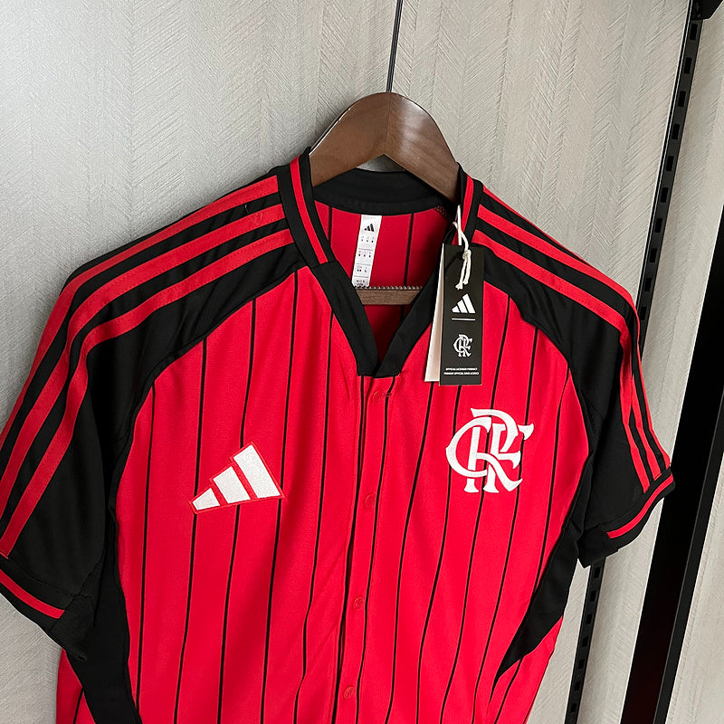Torcedor Flamengo 25-26