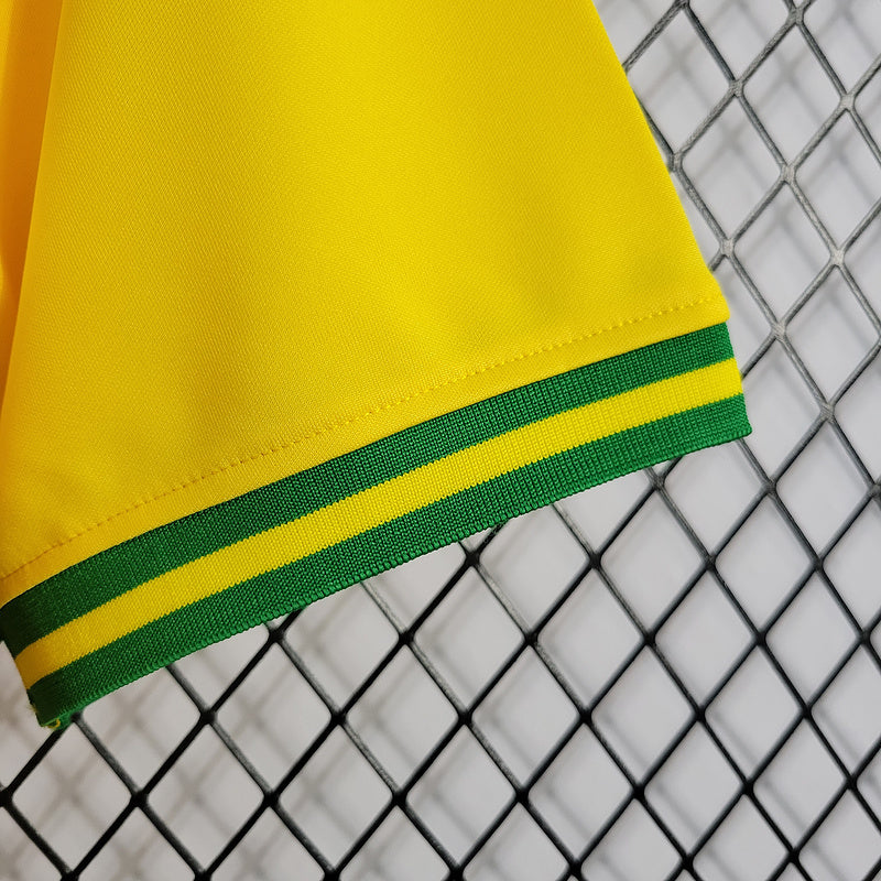 22-23 Brasil versão comemorativa