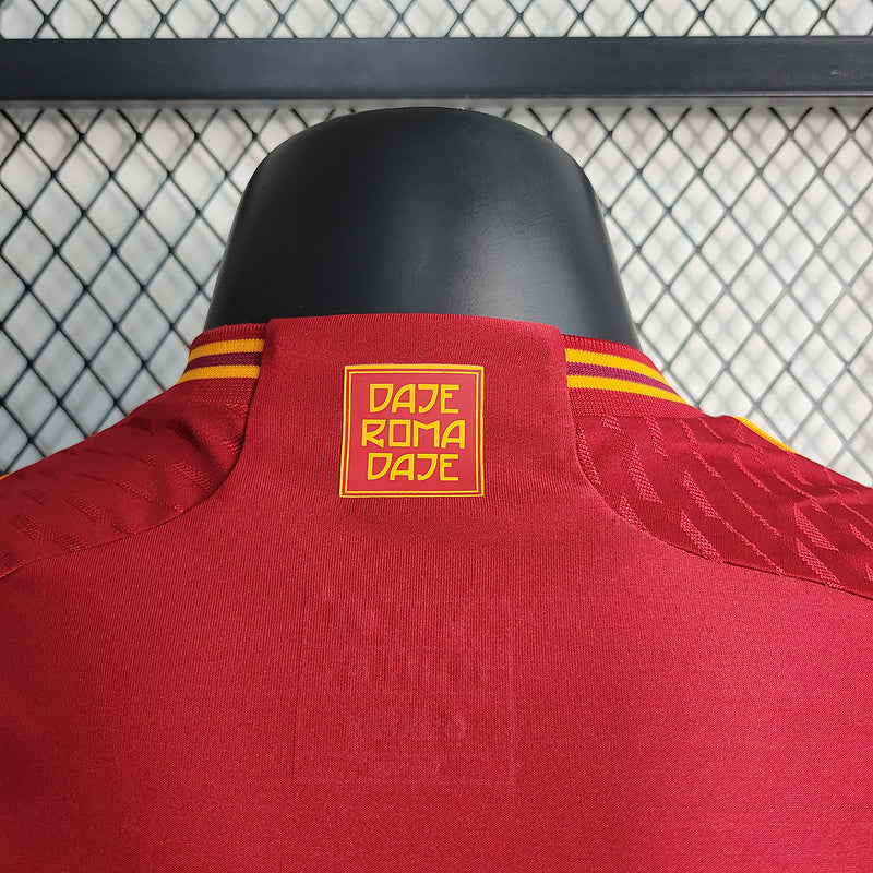 Jogador Roma 23-24