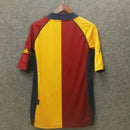 Retro Roma 00-01