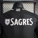 Jogador Benfica 2024