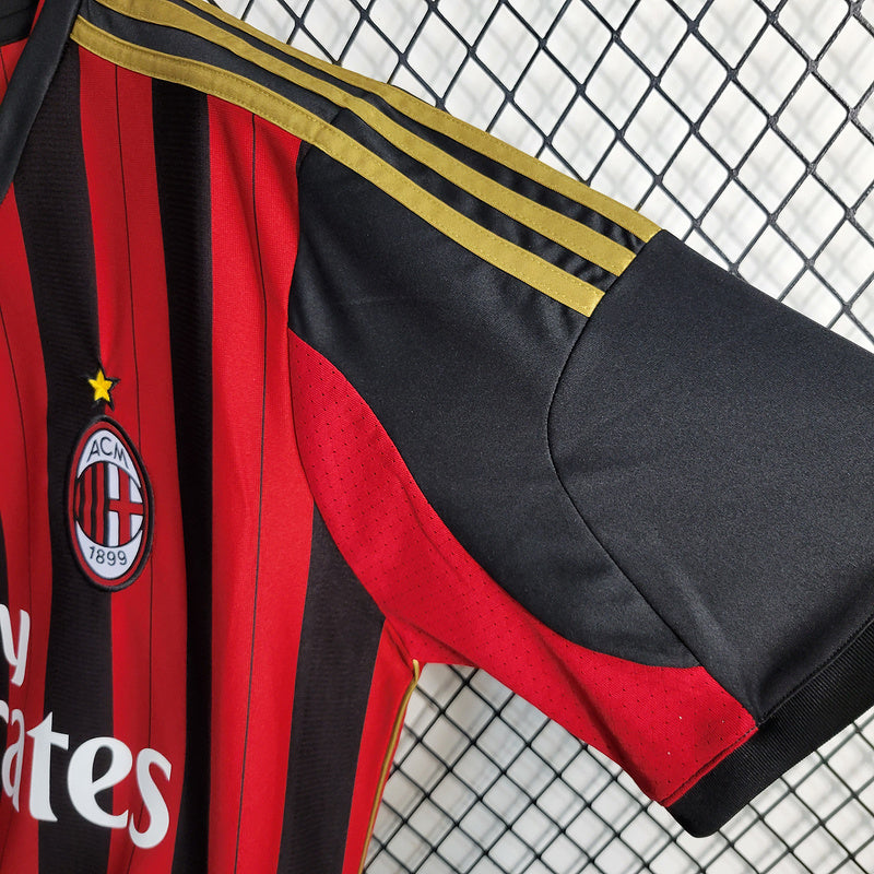 Retro AC Milan 13-14