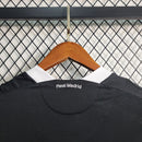 Retro 2008-09 Real Madrid visitante