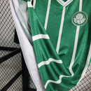 Retro 1993 Palmeiras mandante