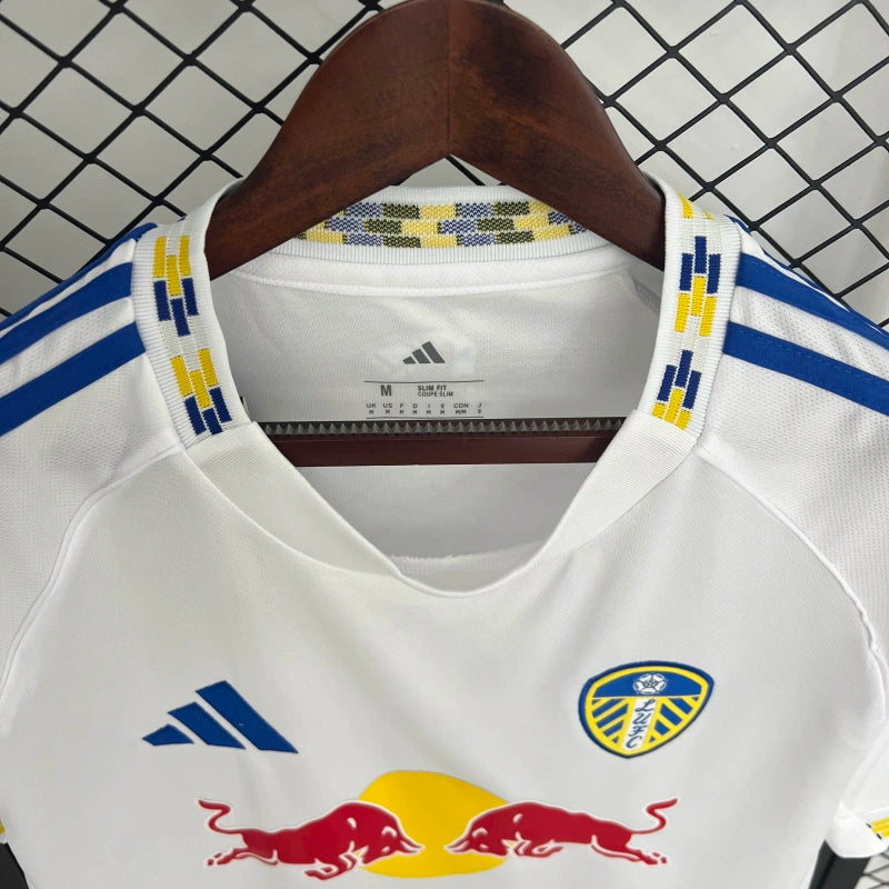 Torcedor Leeds United 25-26