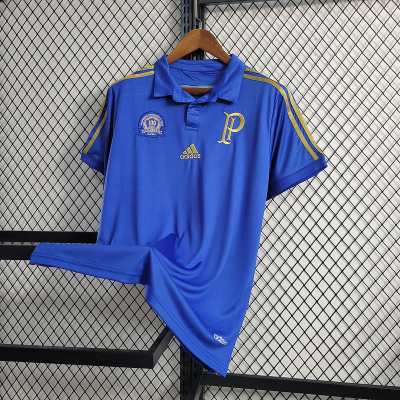 Retro Palmeiras 2014
