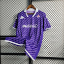 Torcedor Fiorentina 2023