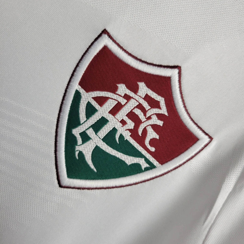 24-25 Fluminense torcedor visitante
