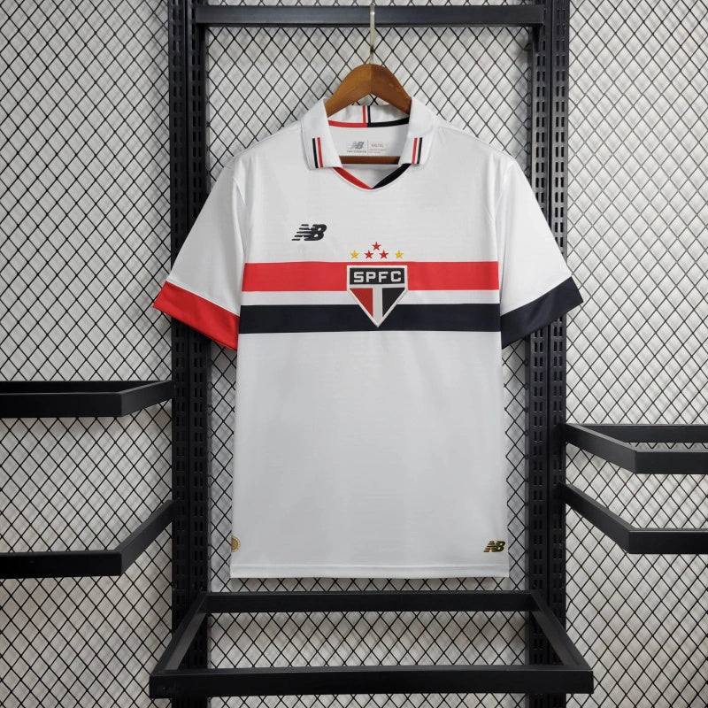 24-25 São Paulo torcedor mandante