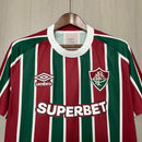 Torcedor Fluminense 2025