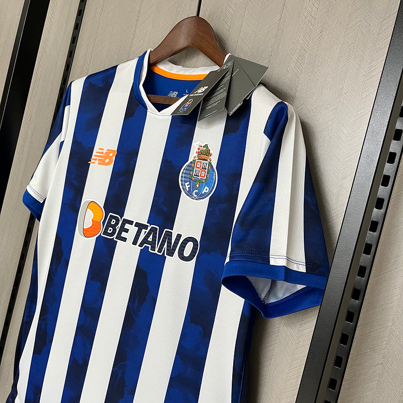 Torcedor Porto 2024
