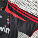Retro AC Milan 07-08
