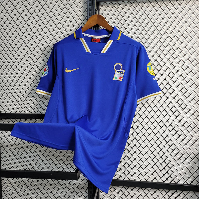 Retro italia 1996