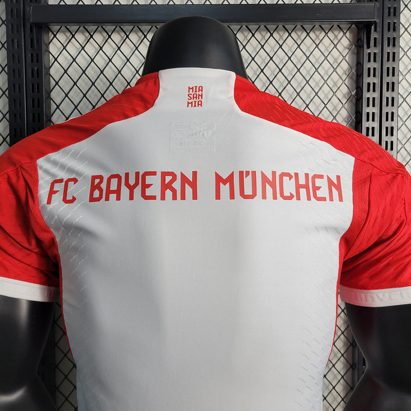Jogador bayern Munich 2023