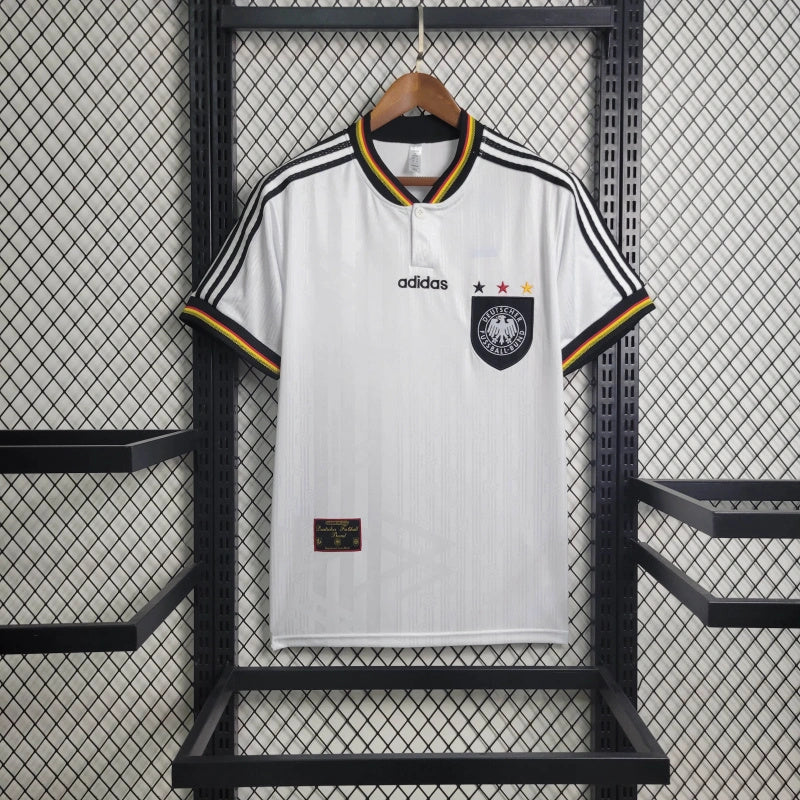 Retro Alemanha 1996