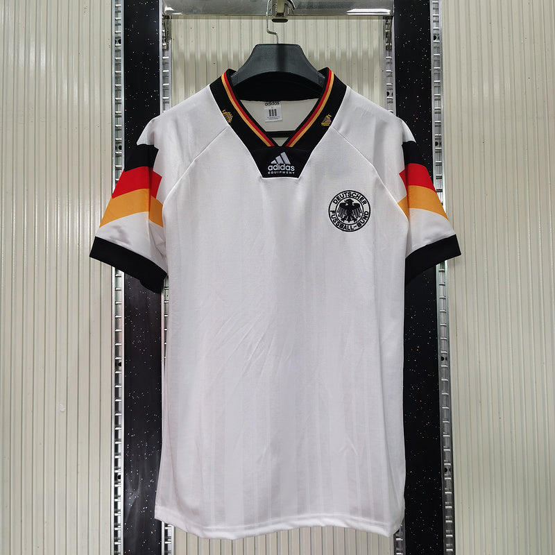 Retro Alemanha 1992