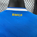 Jogador Real Madrid 25-26