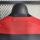 23-24 Camisa Jogador Flamengo mandante
