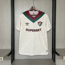 24-25 Fluminense torcedor terceira camisa