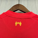 Retro Liverpool 2013-14 mandante