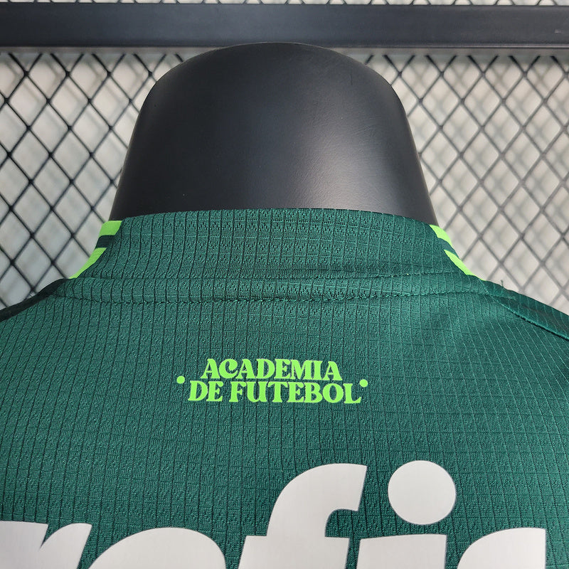23-24 Camisa Jogador Palmeiras mandante