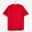 2000-2002 Manchester United mandante