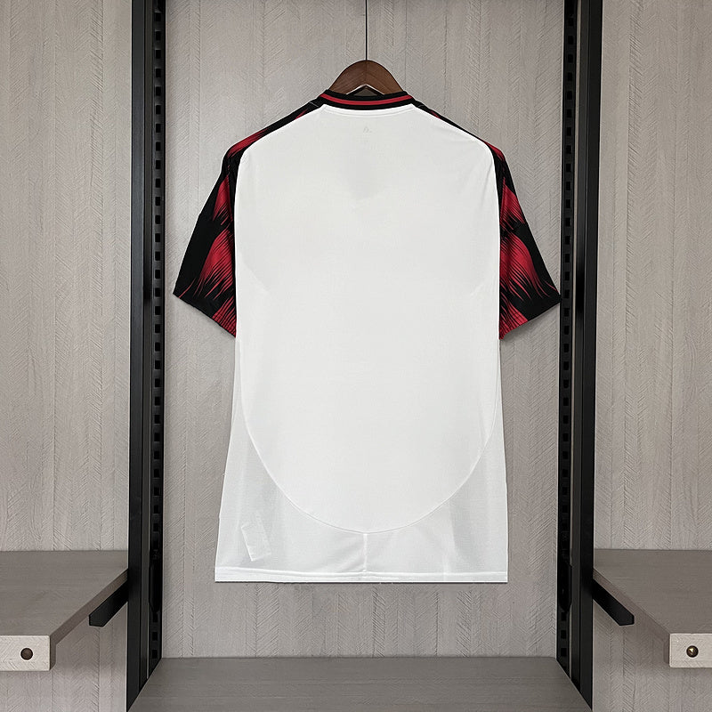 25-26 - CAMISETA TORCEDOR FLAMENGO VISITANTE