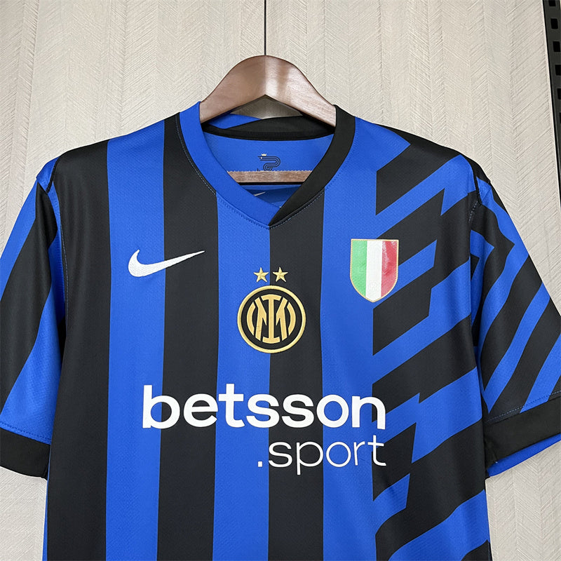 Torcedor Inter Milan 24-25
