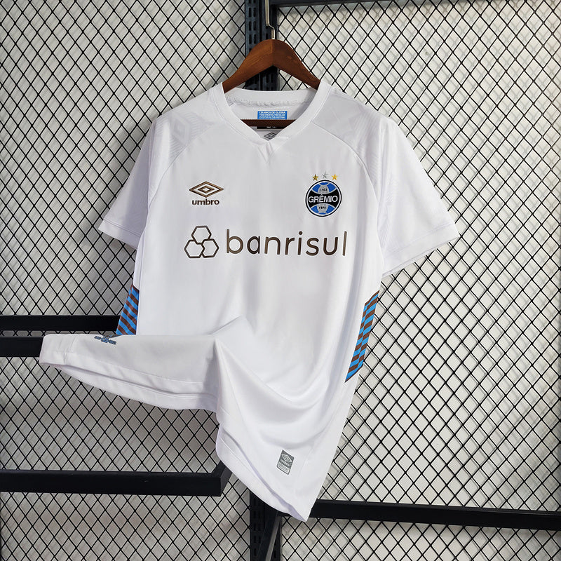 Torcedor Gremio 2023