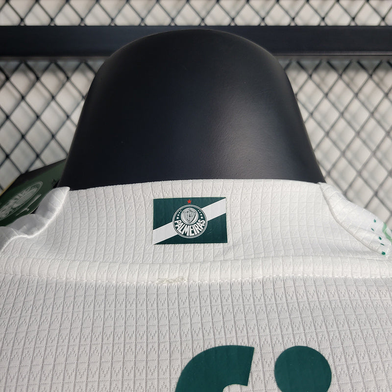 23-24 Camisa Jogador Palmeiras visitante