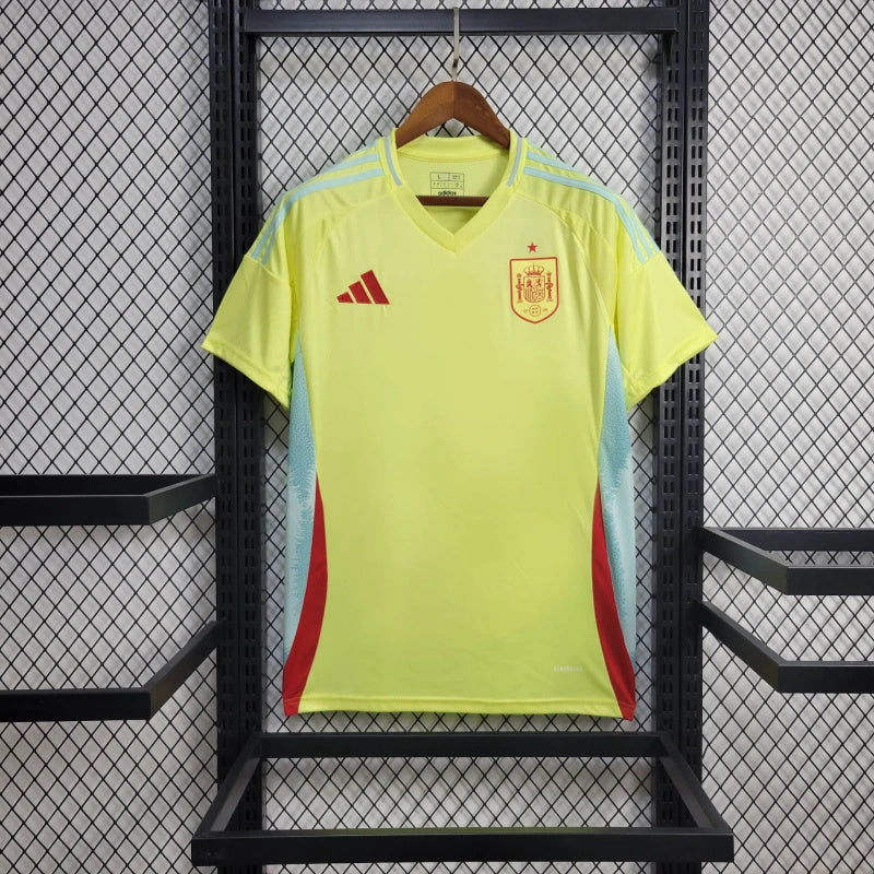 Torcedor espanha 2025
