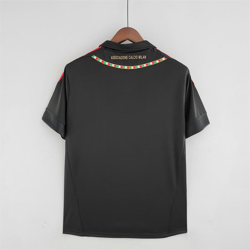 Retro AC Milan 11-12