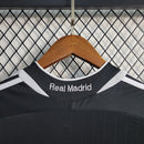 Retro 06-07 Real Madrid visitante