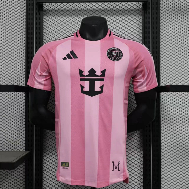 Jogador inter miami 2025