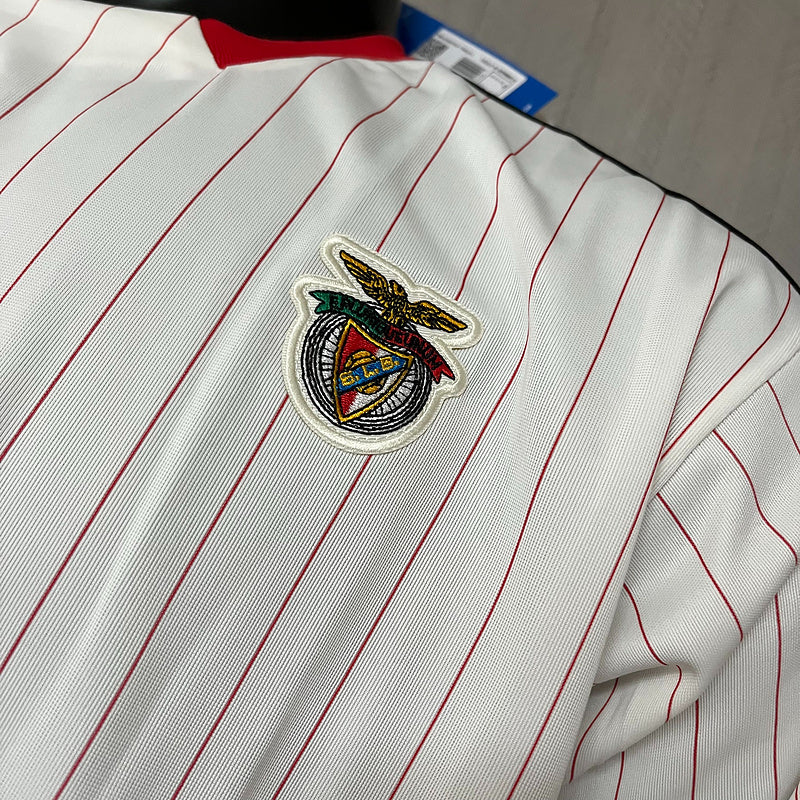 Torcedor Benfica 25-26