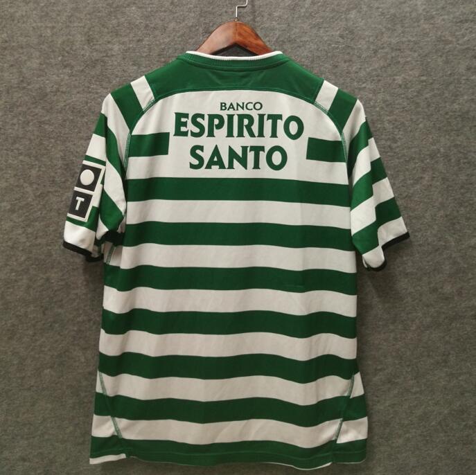 Retro Sporting 2003
