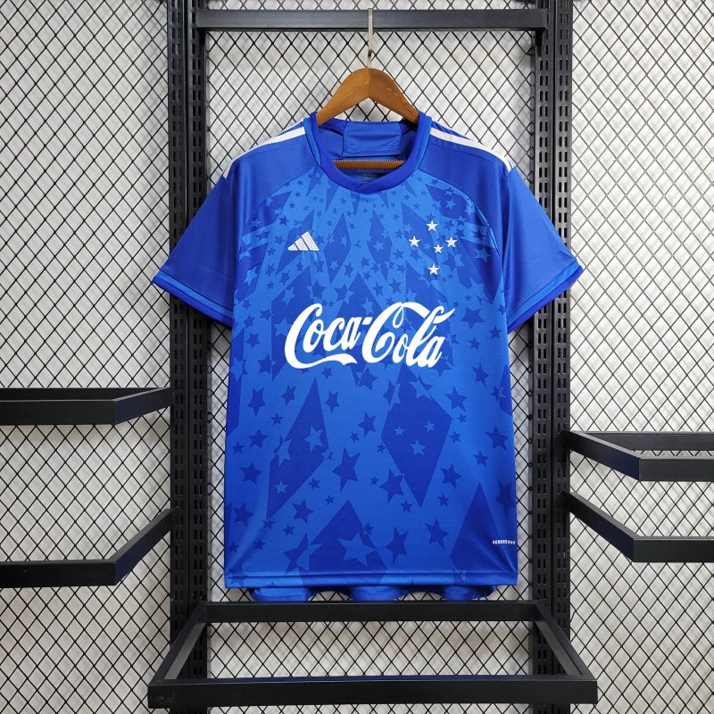 Torcedor Cruzeiro 2024