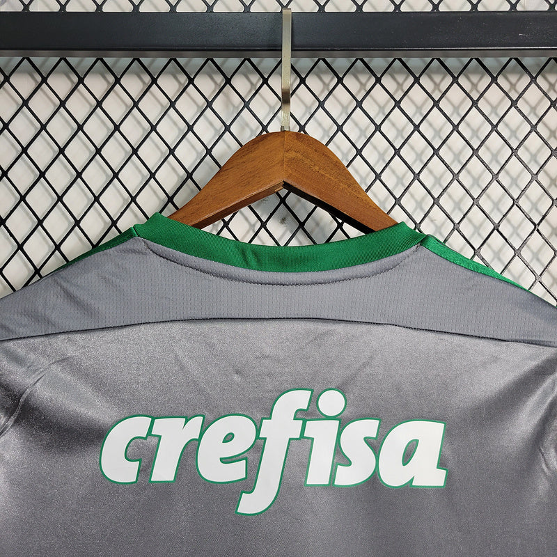 Retro Palmeiras 2015