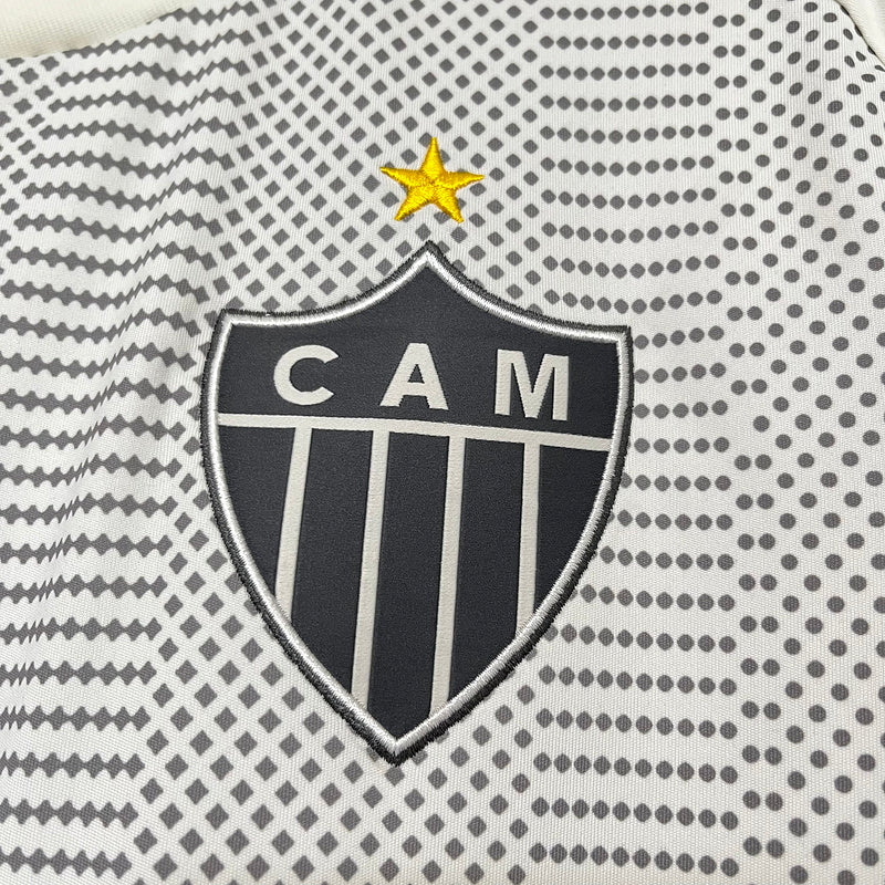 Pronta entrega -Torcedor Atlético Mineiro 2024