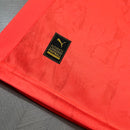 25-26 Manchester City torcedor terceira camisa