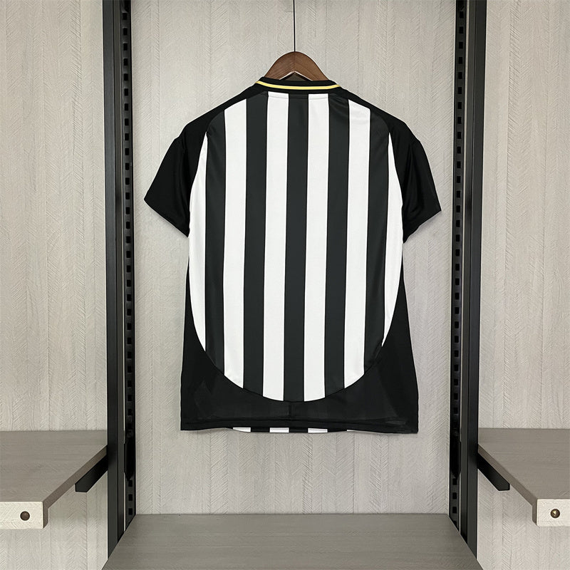 Torcedor Feminino Atlético Mineiro 2025